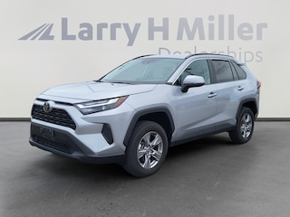 2024 Toyota RAV4 XLE SUV