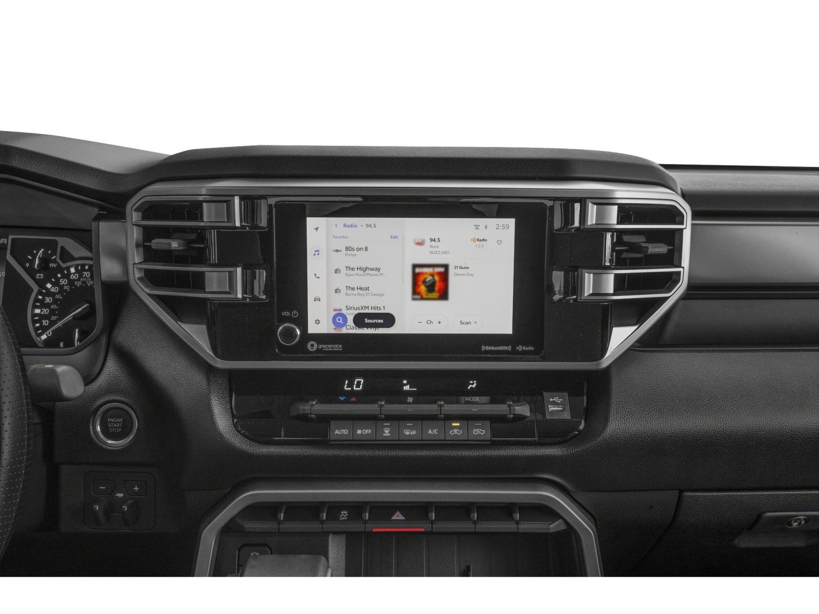 2026 Toyota Tundra SR5 - Photo 7