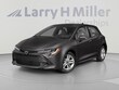  Toyota Corolla Hatchback