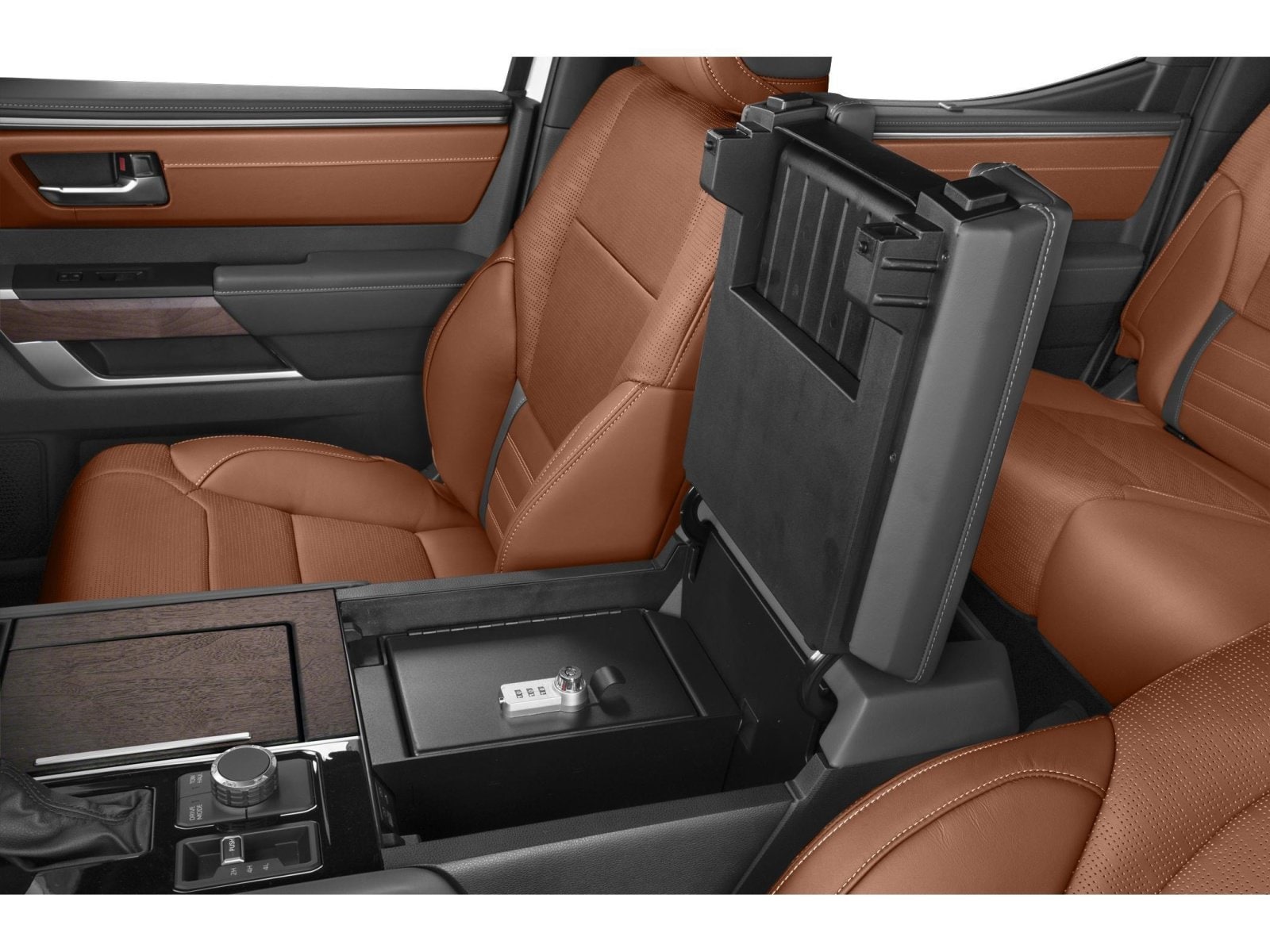 2026 Toyota Tundra 1794 Edition - Photo 9