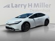  Toyota Prius Plug-In Hybrid