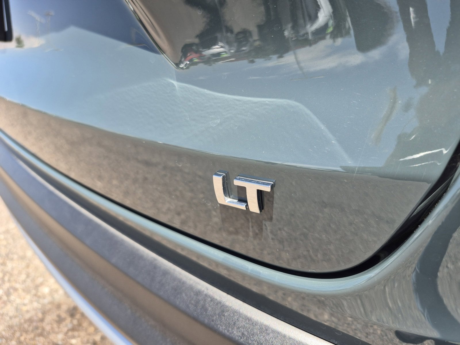 2025 Chevrolet Trax LT - Photo 21