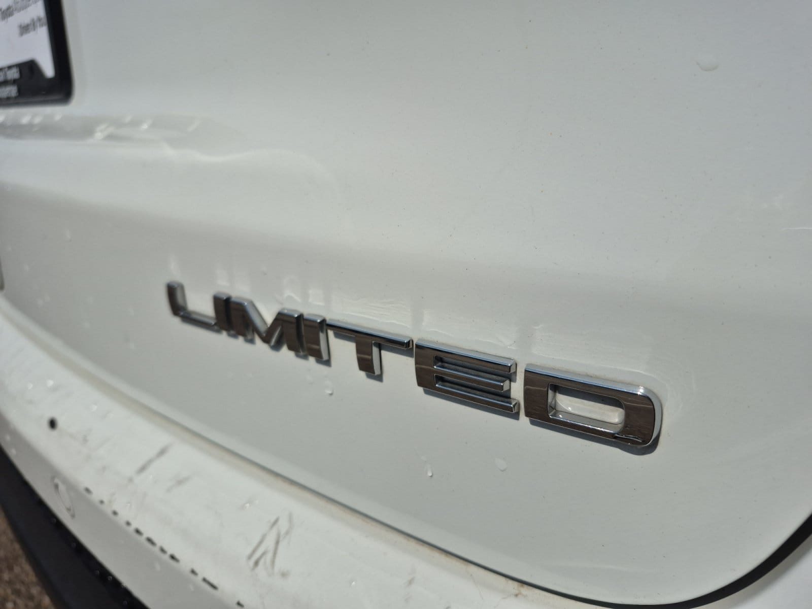 2025 Jeep Compass Limited - Photo 22