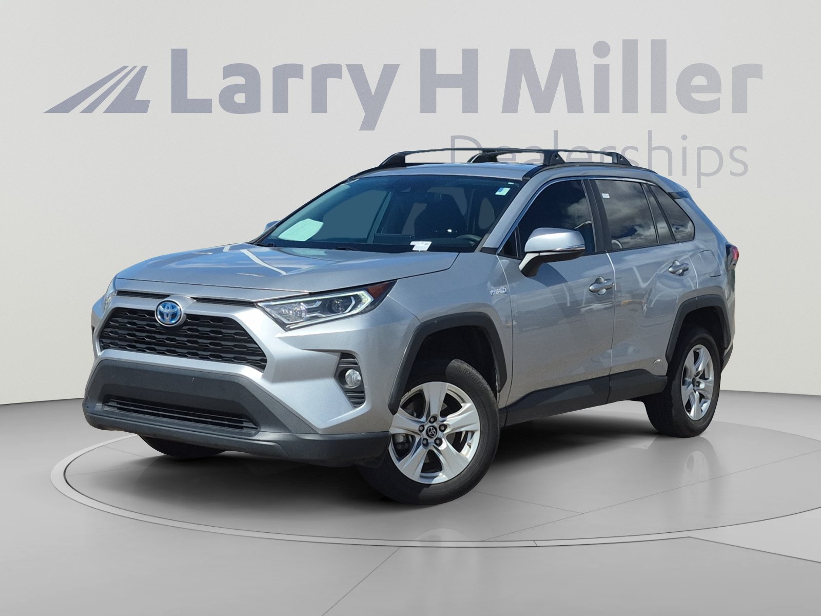 ◇新品Ｕ.Ｓ.トヨタ非売品【Toyota】カリフォルニア輸入フレームLB限定◇ Featured Used Vehicles | LHM American Toyota | Near Corrales, Los