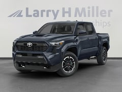 2025 Toyota Tacoma SR5 Truck Double Cab
