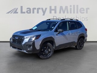 2023 Subaru Forester Wilderness SUV