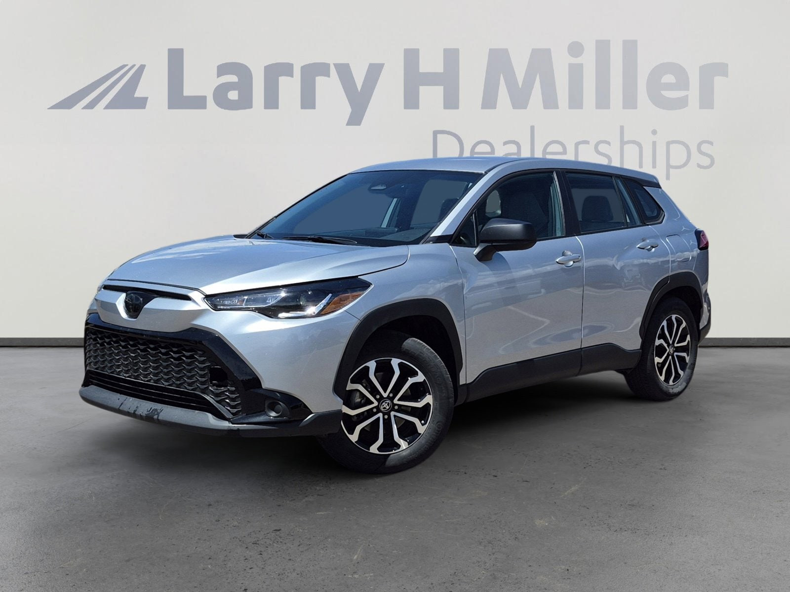 Featured Used Vehicles | LHM American Toyota | Near Corrales, Los