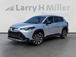  Toyota Corolla Cross Hybrid