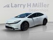  Toyota Prius Plug-In Hybrid