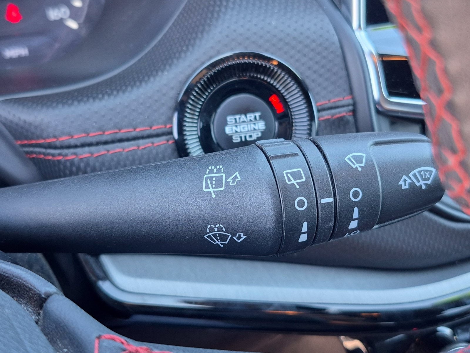 2025 Jeep Compass Trailhawk - Photo 34
