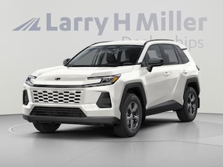 Used 2026 Toyota RAV4 XSE SUV Albuquerque, NM