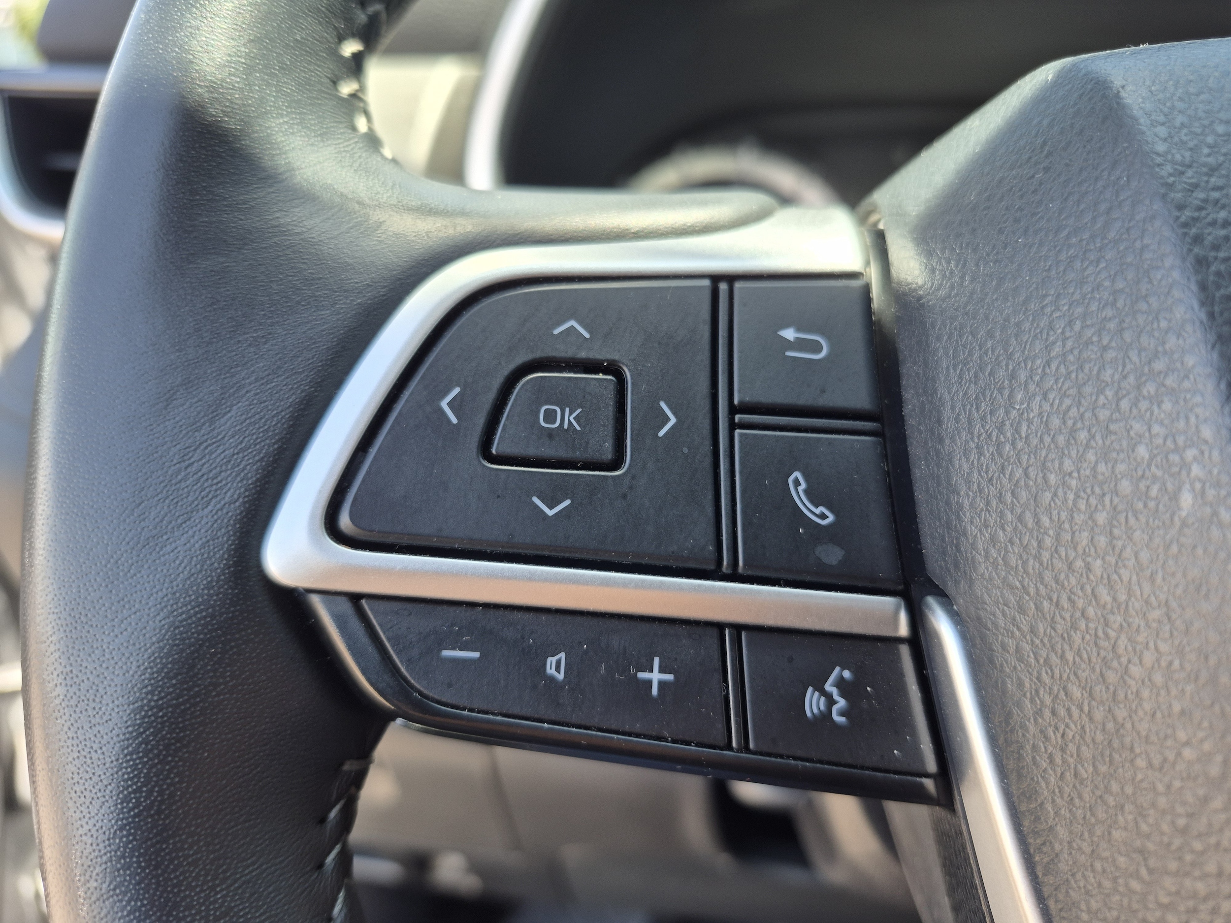 2025 Toyota Highlander 27