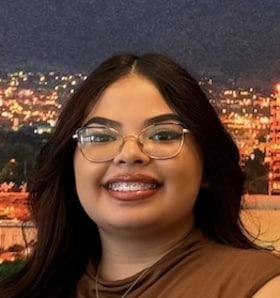 Staff member Abrianna Besse from ID_dc9411a81668
