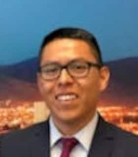 Staff member Brandon Ortiz from ID_28fe08