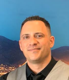 Staff member Adam Milinazzo from ID_9dc061fb37c9
