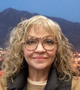 Staff member Jill Worden from ID_dc9411a81668