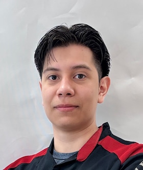 Staff member Jonathan Rodriguez from ID_ff3411