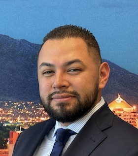 Staff member Luis Alvarez from ID_dc9411a81668