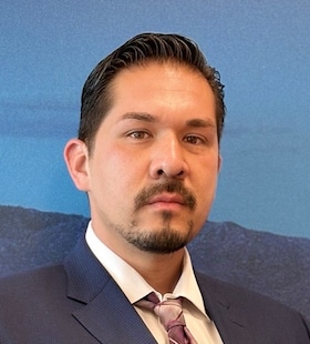 Staff member Hiram Herrera from ID_9dc061fb37c9