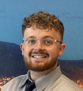 Staff member Andrew Phillips from ID_dc9411a81668