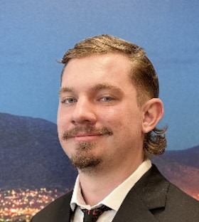 Staff member Ethan Bailey from ID_dc9411a81668