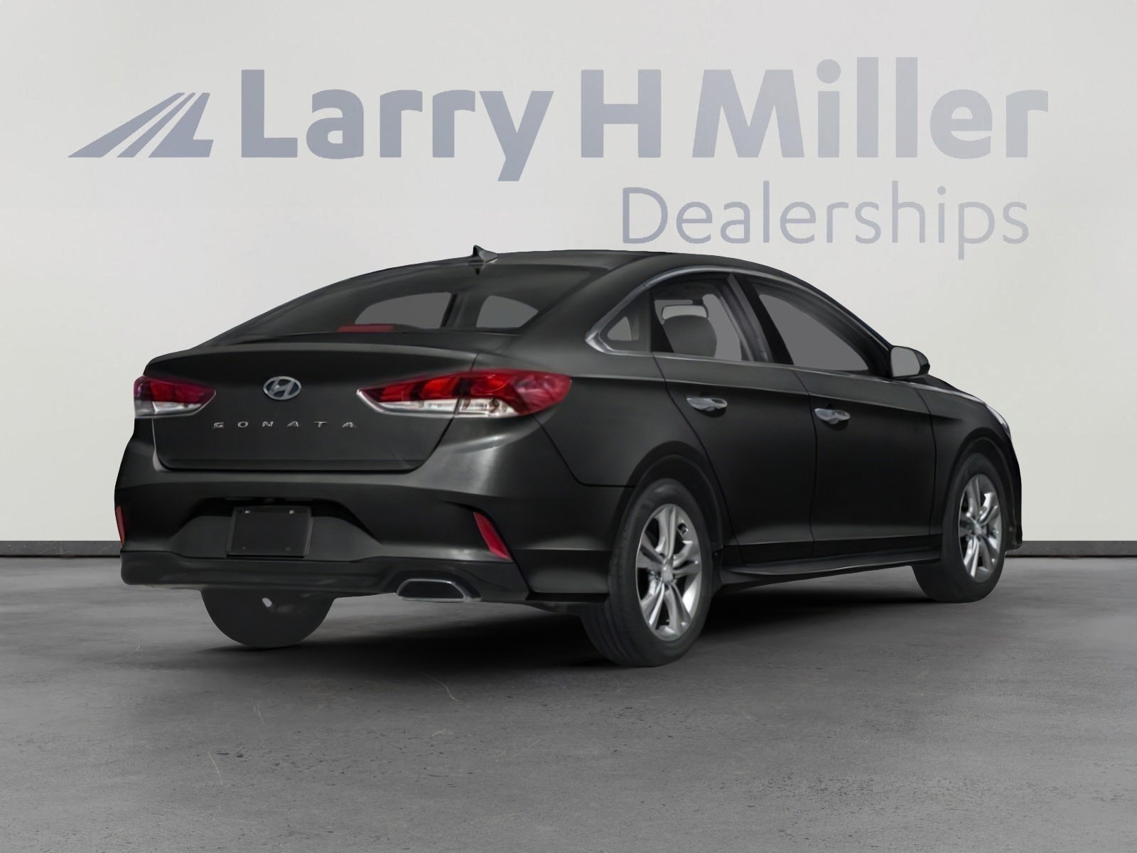 Used 2018 Hyundai Sonata SE with VIN 5NPE24AF0JH688872 for sale in Albuquerque, NM