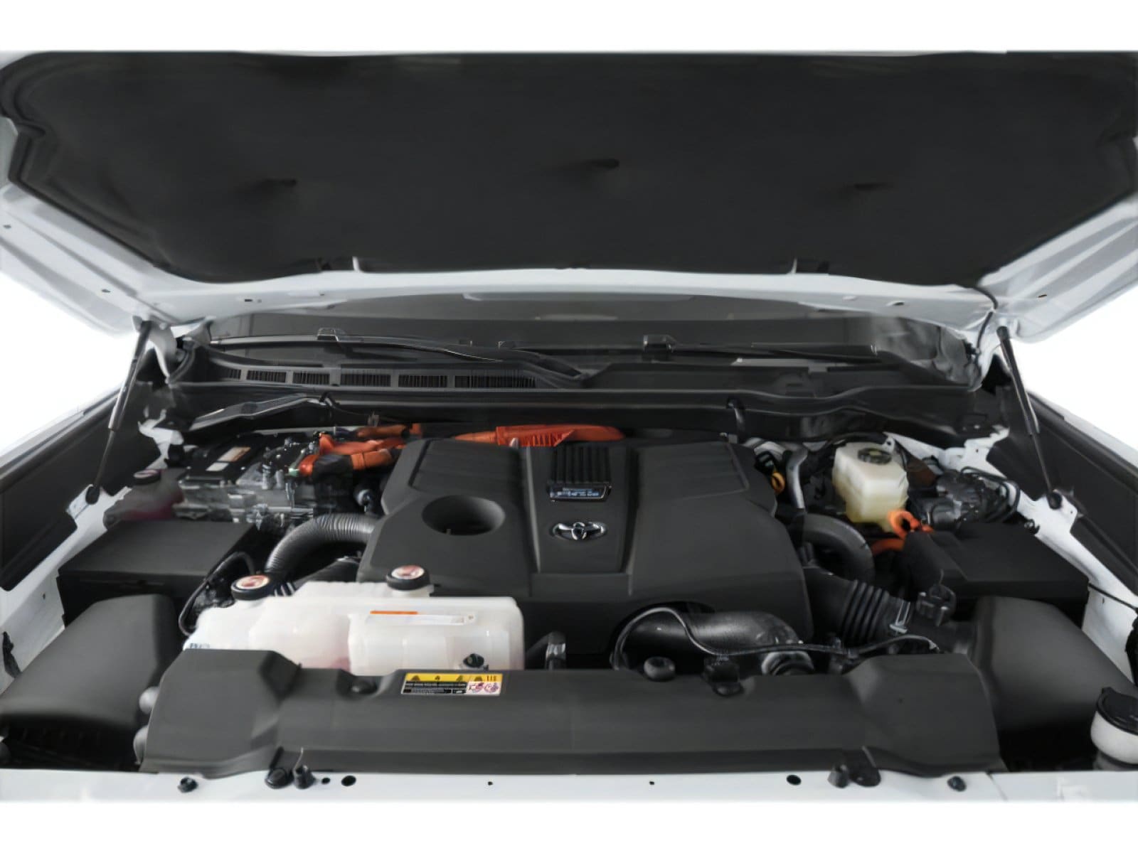 2026 Toyota Tundra 1794 Edition - Photo 14
