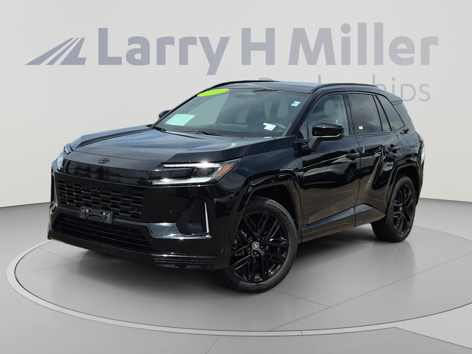 2026 Toyota RAV4
