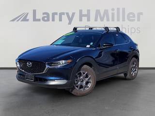 2023 Mazda CX-30 2.5 Turbo Premium Package SUV