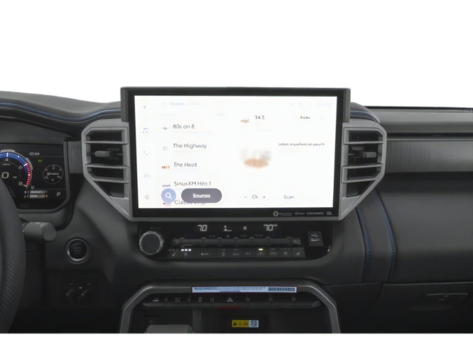 2026 Toyota Tundra Platinum - Photo 12