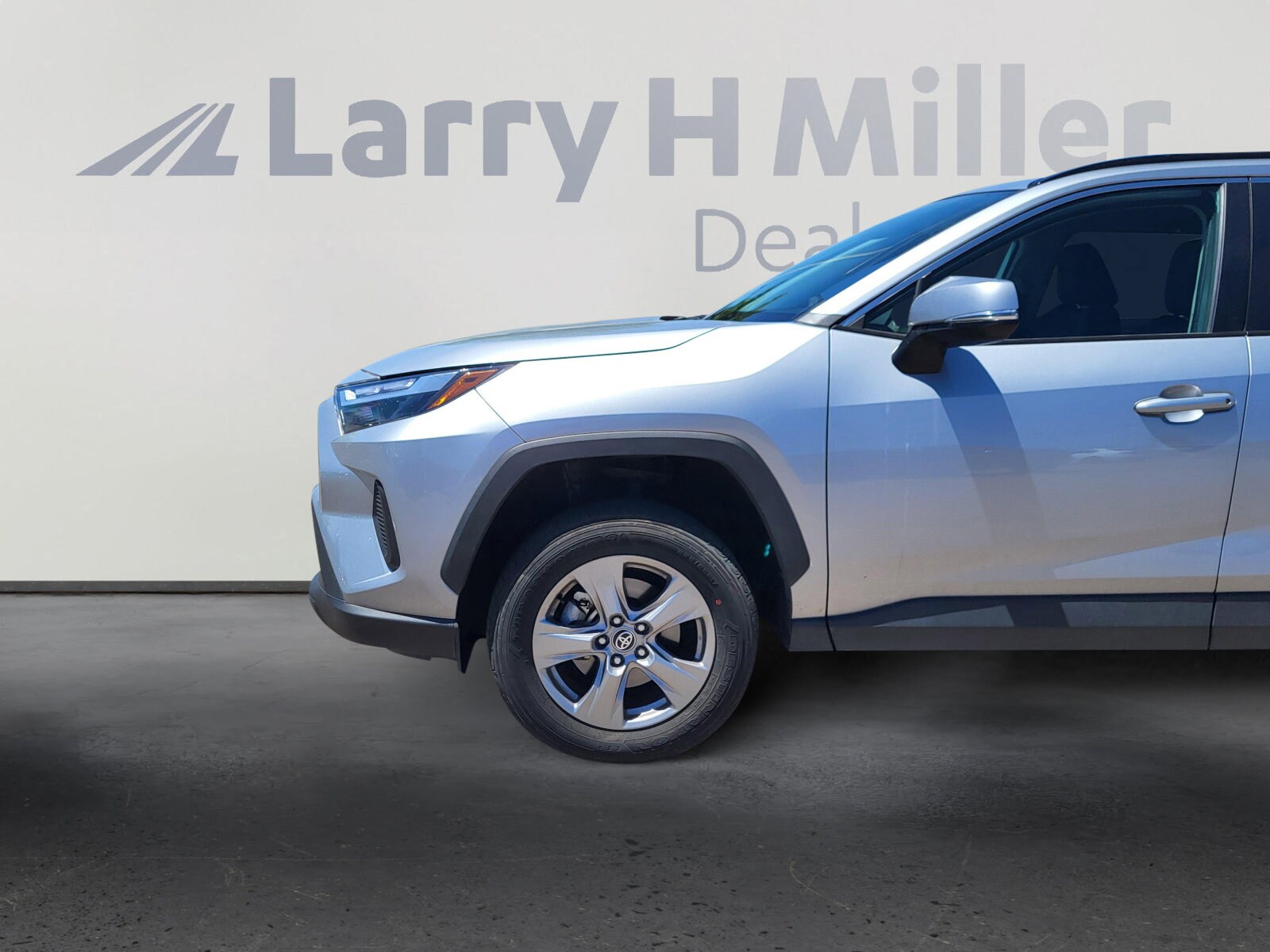 Certified 2024 Toyota RAV4 XLE with VIN 2T3P1RFV0RW447374 for sale in Albuquerque, NM