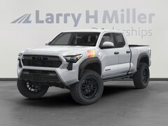 2026 Toyota Tacoma i-FORCE MAX TRD Off-Road i-FORCE MAX Truck Double Cab