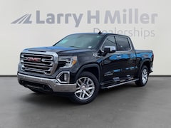 2020 GMC Sierra 1500 SLT Truck Crew Cab