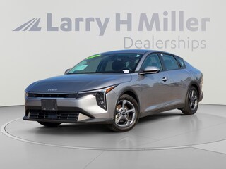 Used 2025 Kia K4 LXS Sedan Albuquerque, NM