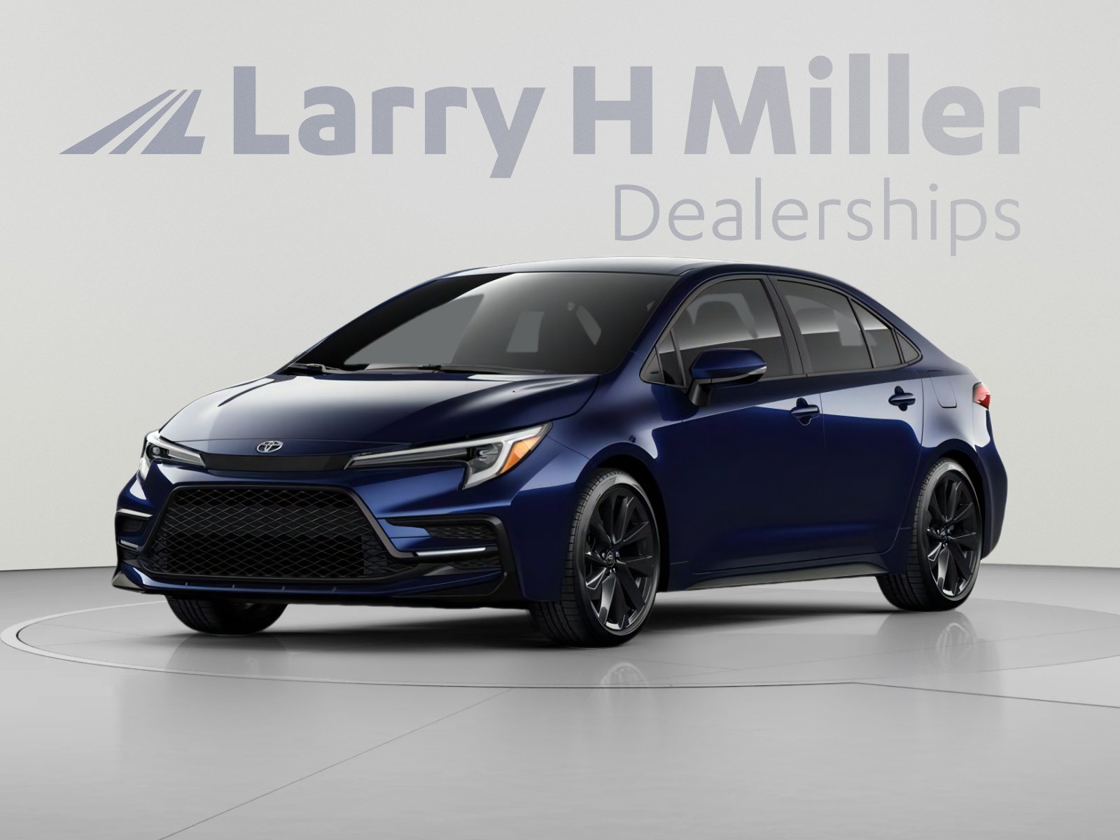 2026 Toyota Corolla Hybrid