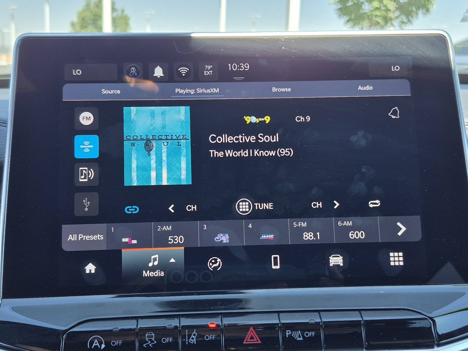 2025 Jeep Compass Trailhawk - Photo 29