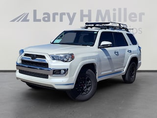 Used 2019 Toyota 4Runner TRD Off Road SUV Albuquerque, NM