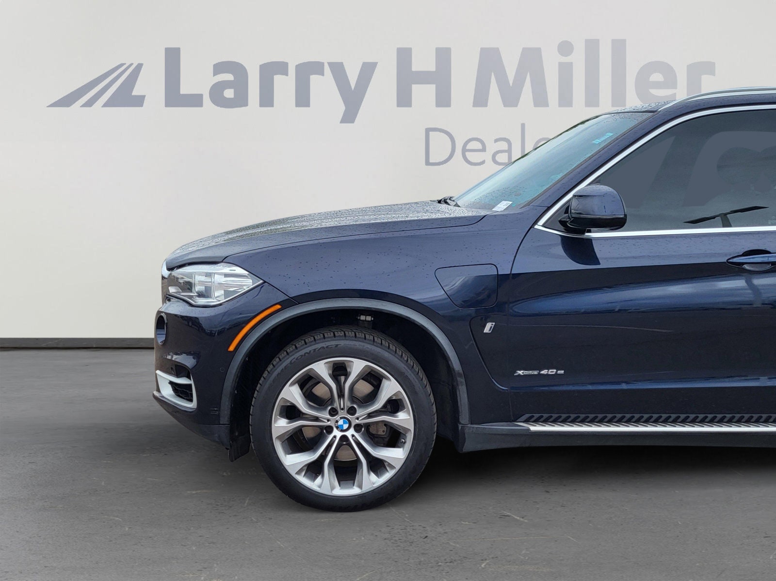 Used 2017 BMW X5 xDrive40e with VIN 5UXKT0C33H0V97984 for sale in Albuquerque, NM