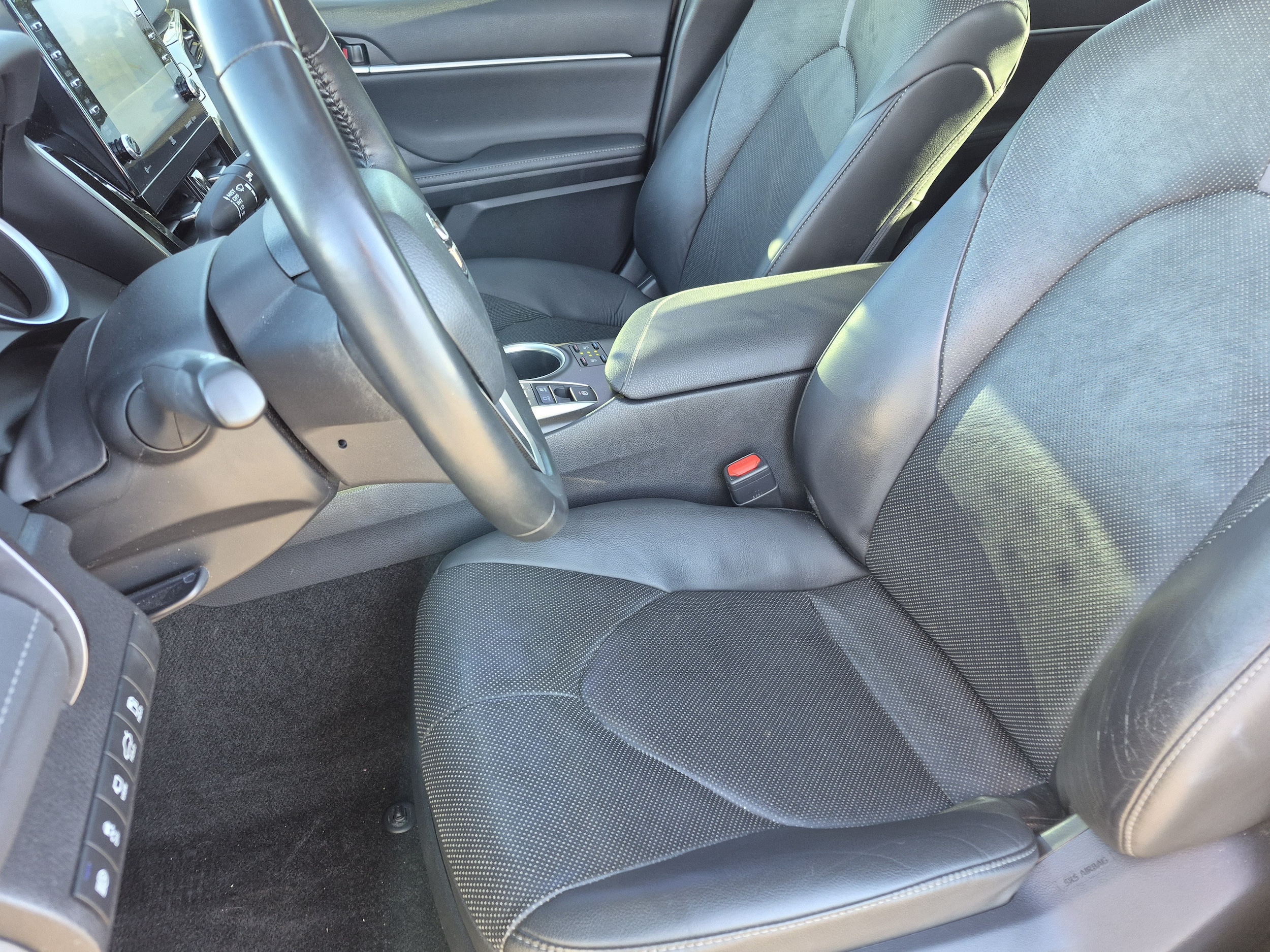2023 Toyota Camry 16