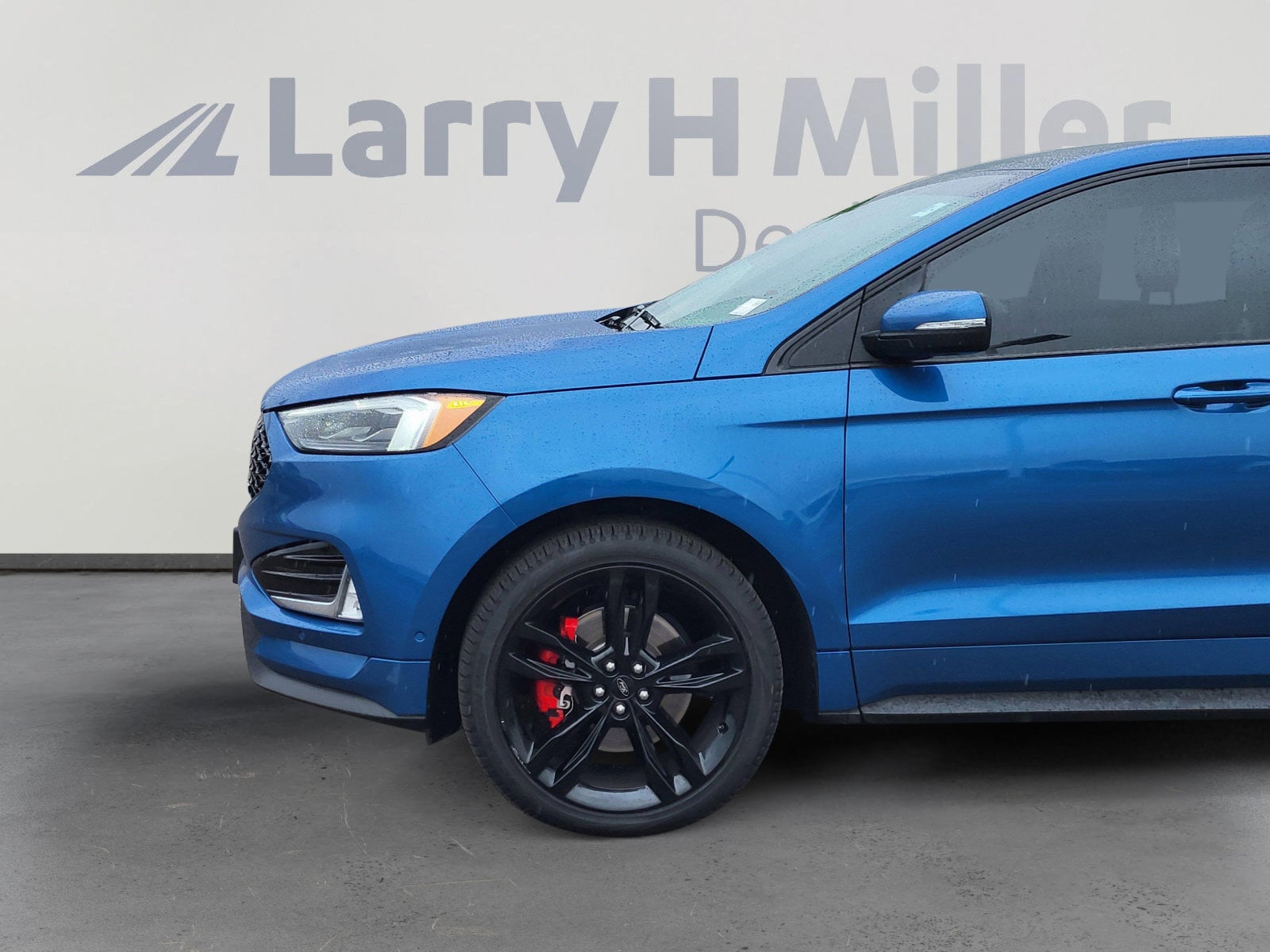 Used 2020 Ford Edge ST with VIN 2FMPK4AP4LBA27258 for sale in Albuquerque, NM