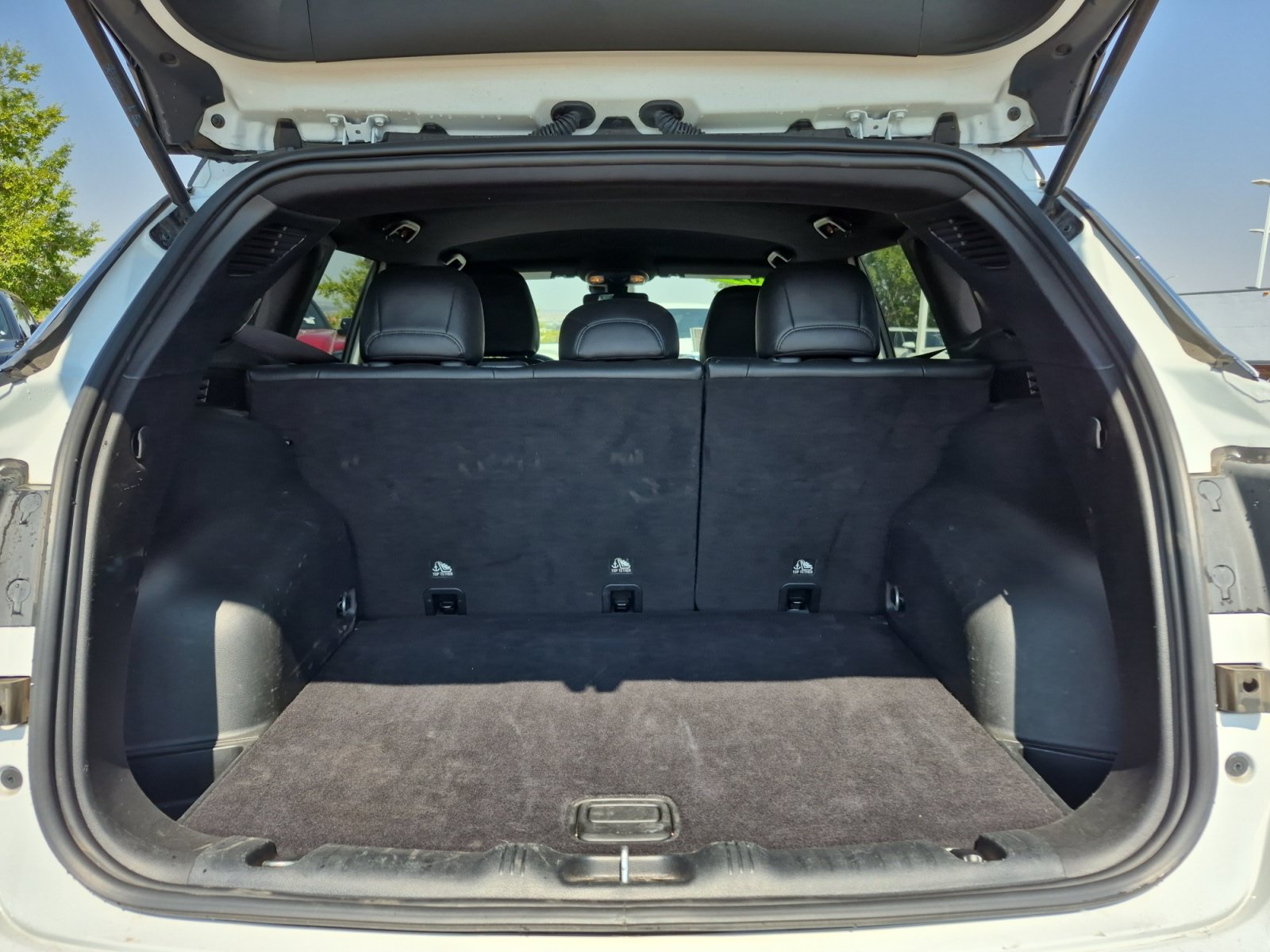 2025 Jeep Compass Limited - Photo 21