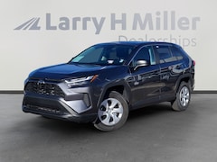 2024 Toyota RAV4 LE SUV