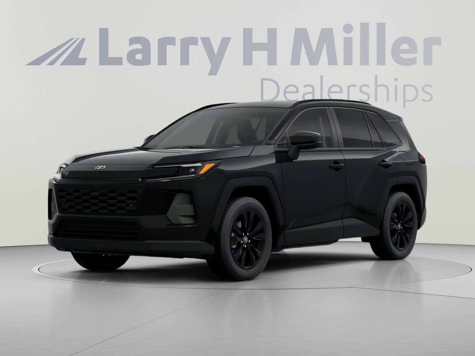 2026 Toyota RAV4