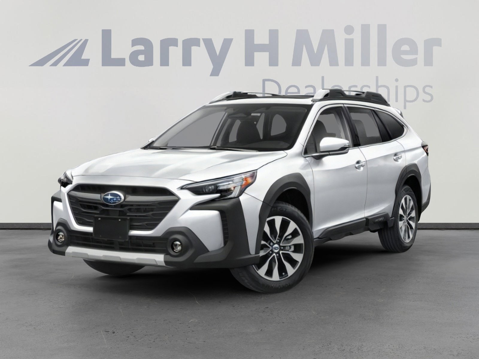 2024 Subaru Outback Touring XT's photo