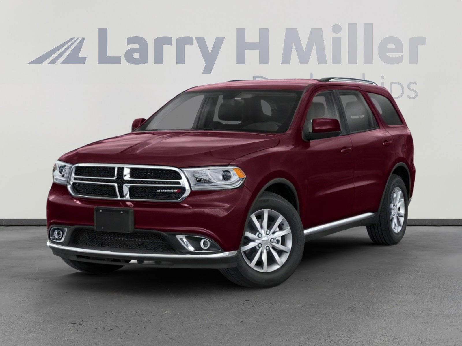 2019 Dodge Durango SXT