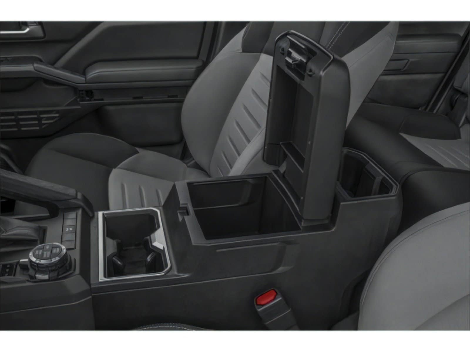 2026 Toyota Tacoma TRD Off Road - Photo 15