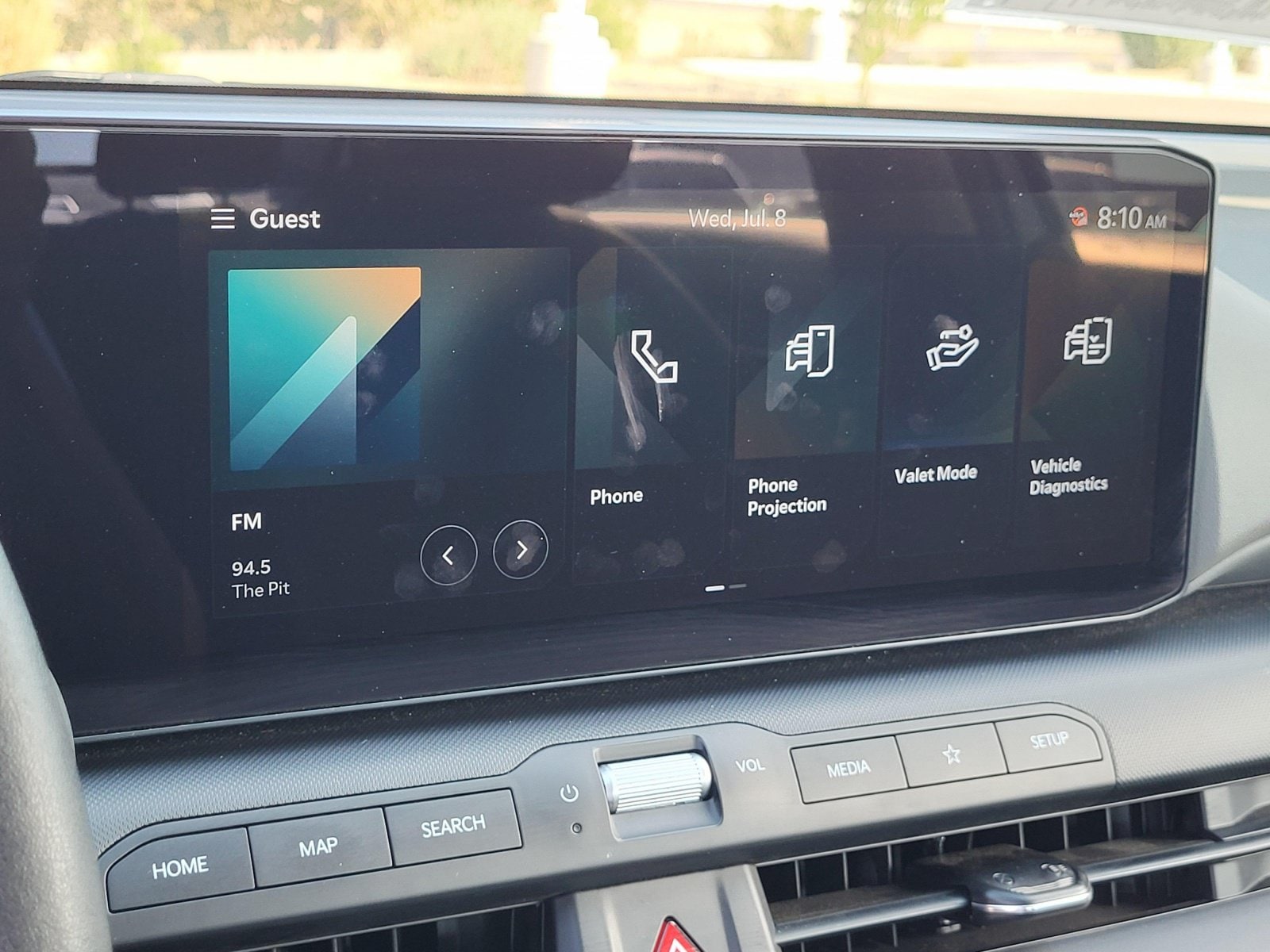 2025 Kia K4 LXS - Photo 13