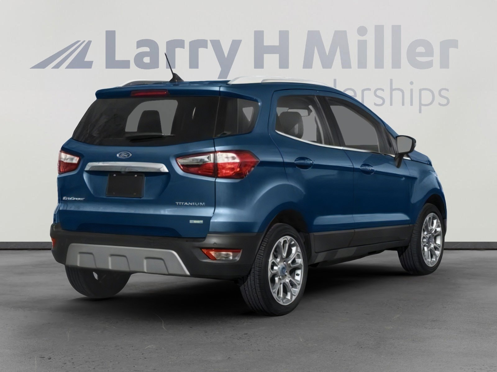 Used 2018 Ford Ecosport SE with VIN MAJ3P1TE6JC197588 for sale in Albuquerque, NM