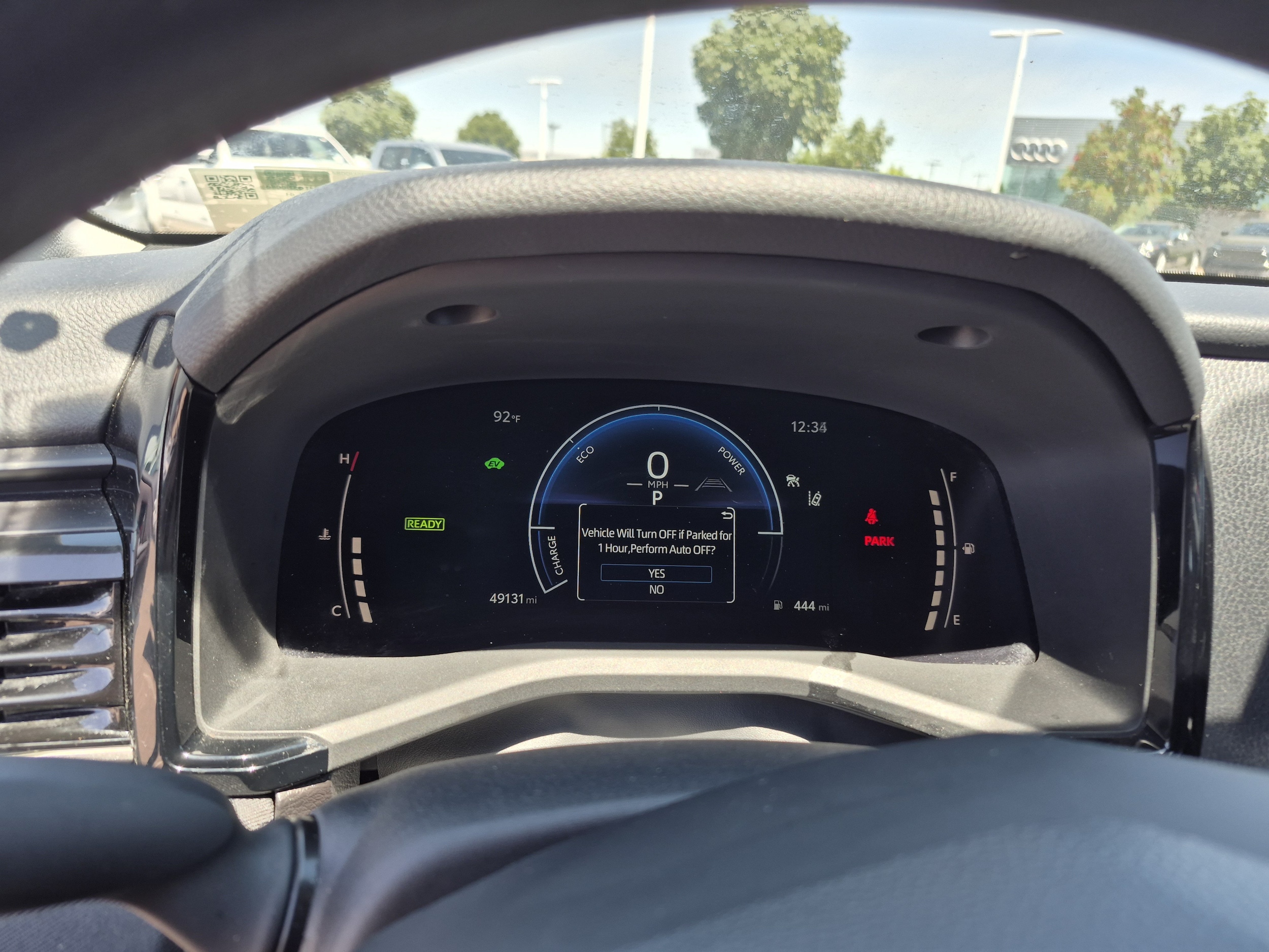 2025 Toyota Camry 10