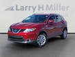 Nissan Rogue Sport